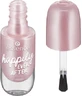 Essence Cosmetics Гель-лак для ногтей 06, 8 мл
