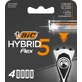 Касети для бритви BIC, 4 шт.
