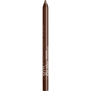Nyx Professional MakeUp Epic Wear Epic Wear Карандаш для глаз 7 Deepest Brown, 1 шт.
