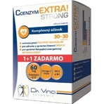 DA VINCI COENZYM Extra Strong 60 мг 1×60 капс.: ціни та характеристики