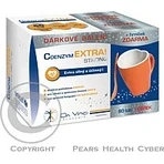 DA VINCI COENZYM Extra Strong 60 мг 1×60 капс.: ціни та характеристики