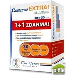 DA VINCI COENZYM Extra Strong 60 мг 1×60 капс.: ціни та характеристики