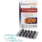 DA VINCI COENZYM Extra Strong 60 мг 1×60 капс.: ціни та характеристики