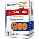DA VINCI COENZYM Extra Strong 60 мг 1×60 капс.: ціни та характеристики