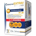 DA VINCI COENZYM Extra Strong 60 мг 1×60 капс.: ціни та характеристики