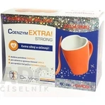 DA VINCI COENZYM Extra Strong 60 мг 1×60 капс.: ціни та характеристики