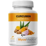 MycoMedica Curcumin 120 капсул