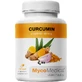 MycoMedica Куркумін 120 капсул