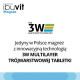 Ибувит Магний, 30 таблеток