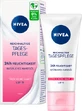 Nivea Живильний крем для сухої шкіри з SPF15, 50 мл