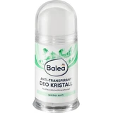 Дезодорант-антиперспирант Balea Crystal, 100 г