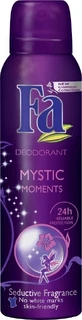 Fa дезодорант Mystic Moments 1×150 мл, дезодорант