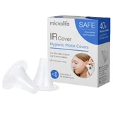 Насадки Microlife IR Cover для ушного термометра IR 310, 40 шт.
