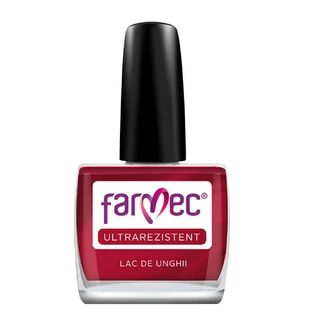 Лак для ногтей №315 жемчужный, 11 мл, Farmec