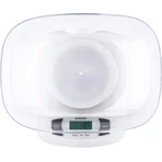 Кухонные весы Sencor SKS 4001WH: цены и характеристики