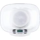 Кухонные весы Sencor SKS 4001WH
