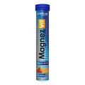 Activlab Pharma МагнезВит, без сахара, со вкусом красной смородины, 20 шипучих таблеток
