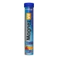 Activlab Pharma MagnezVit, без цукру, зі смаком червоної смородини, 20 шипучих таблеток