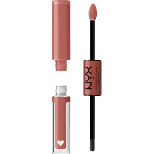 Помада для губ Nyx Professional MakeUp MakeUp Shine Loud Pro Пігментна помада 5 Magic Maker, 1 шт