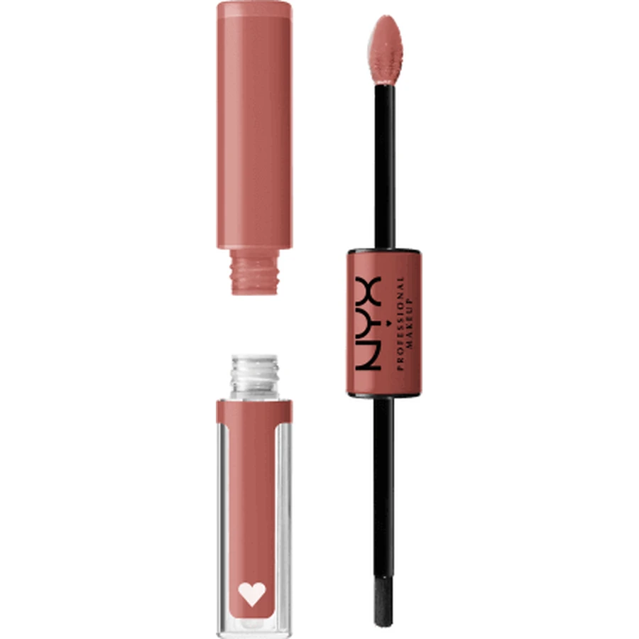 Помада для губ Nyx Professional MakeUp MakeUp Shine Loud Pro Пігментна помада 5 Magic Maker, 1 шт: ціни та характеристики