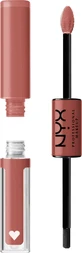 Nyx Professional MakeUp MakeUp Shine Loud Pro Pigment Lipstick 5 Magic Maker, 1 шт.