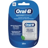 Зубна нитка Oral-B Pro-Expert Cool Mint 25 мл