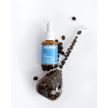 Сыворотка для контура глаз La Cabine Ser Eye Contour Caffeine, с кофеином, 30 мл: цены и характеристики