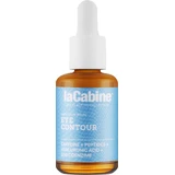 Сыворотка для контура глаз La Cabine Ser Eye Contour Caffeine, с кофеином, 30 мл
