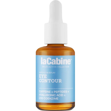Сыворотка для контура глаз La Cabine Ser Eye Contour Caffeine, с кофеином, 30 мл: цены и характеристики