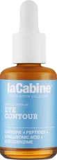 Сироватка для контуру очей La Cabine Ser Eye Contour Caffeine, з кофеїном, 30 мл