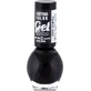 Лак для ногтей Miss Sporty Lasting Colour 080 Fatal Black, 7 мл