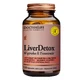 Doctor Life Liver Detox защита печени, 120 капсул