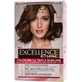 Loreal Paris EXCELLENCE CREME Стійка фарба для волосся з аміаком 5.3, 1 шт.