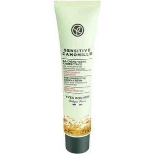 Yves Rocher Sc Green Correcting Cream 40ml 1×40 ml, корректирующий крем