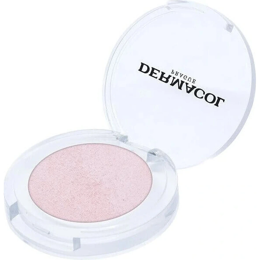 Dermacol Mono oný tie 3D Matt Rosé .03 1×2 г, oný tie: цены и характеристики