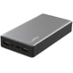 LAMAX Powerbank 20000 мАг швидка зарядка