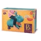 Джемпер Бегемот, Btoys