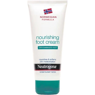 Neutrogena NR Питательный крем для ног 100 мл