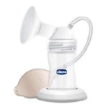 Классический молокоотсос с бутылочкой, 02825, Chicco