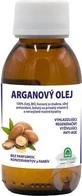 NH - ARGAN OIL BIO 1×100 мл, арганова олія