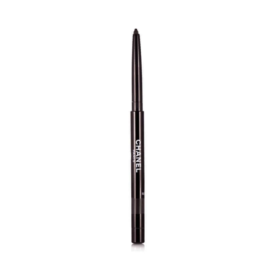 Водостійкий олівець для очей Chanel Chanel Stylo Yeux, відтінок Nuanta 88 Noir Intense: ціни та характеристики