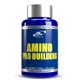 Amino Pro Building, 100 таблеток, Pro Nutrition