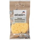 Ebelin Косметические губки для овощей, 2 шт.