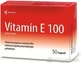 Noventis Vitamin E 100 2×25 cps, вітамін Е 100