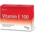Noventis Vitamin E 100 2×25 cps, витамин е 100: цены и характеристики