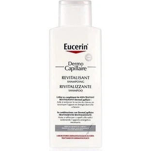 Eucerin DermoCapillaire против выпадения волос 1×250 мл, ампула (ревитализирующая)