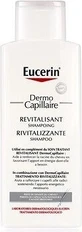 Eucerin DermoCapillaire против выпадения волос 1×250 мл, ампула (ревитализирующая)