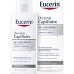 Eucerin DermoCapillaire против выпадения волос 1×250 мл, ампула (ревитализирующая): цены и характеристики