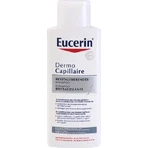 Eucerin DermoCapillaire против выпадения волос 1×250 мл, ампула (ревитализирующая): цены и характеристики