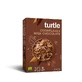 Кукурузные хлопья Eco в молочном шоколаде, 250 грамм, Turtle SPRL